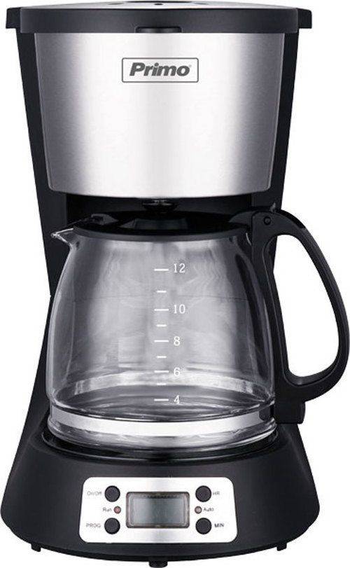 ΠΡΟΓΡΑΜΜΑΤΙΖΟΜΕΝΗ ΚΑΦΕΤΙΕΡΑ ΦΙΛΤΡΟΥ PRIMO PRCM-40250 DIGITAL ECO PRIMO