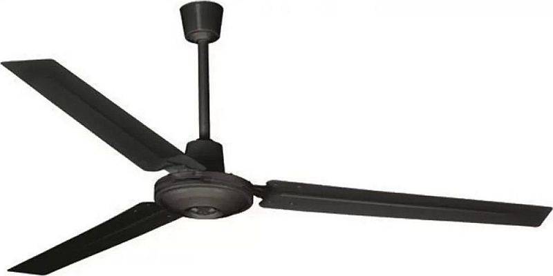 ΒΙΟΜΗΧΑΝΙΚΟΣ ΑΝΕΜΙΣΤΗΡΑΣ ΟΡΟΦΗΣ Φ140 EUROLAMP 147-29013 EUROLAMP