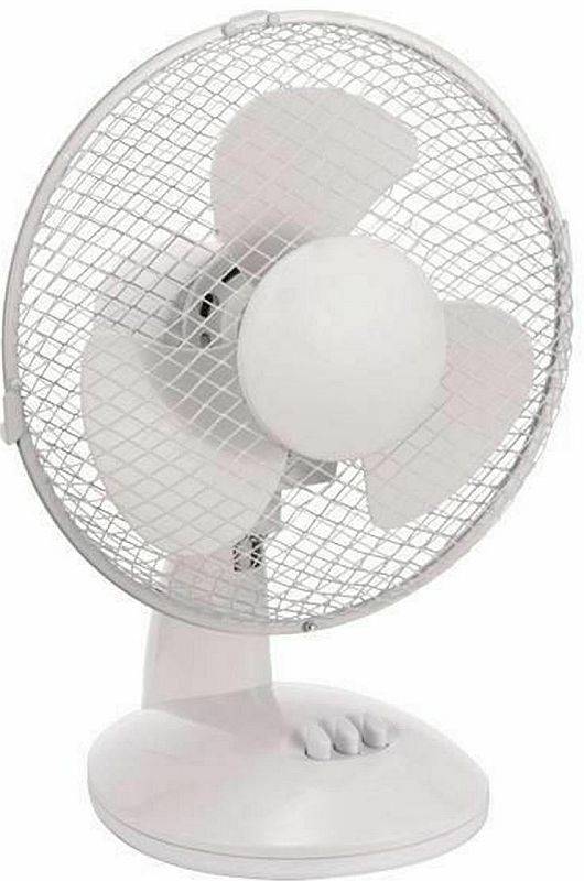 ΕΠΙΤΡΑΠΕΖΙΟΣ ΑΝΕΜΙΣΤΗΡΑΣ 27CM EUROLAMP 147-29057 EUROLAMP