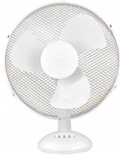 ΕΠΙΤΡΑΠΕΖΙΟΣ ΑΝΕΜΙΣΤΗΡΑΣ 40CM EUROLAMP 147-29040 EUROLAMP