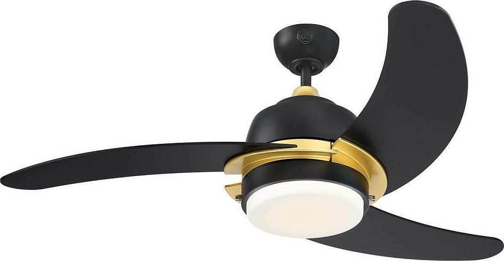 WESTINGHOUSE ΑΝΕΜΙΣΤΗΡΑΣ ΟΡΟΦΗΣ 48" WESTINGHOUSE SIMONE BLACK