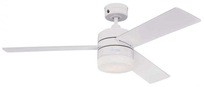 WESTINGHOUSE ΑΝΕΜΙΣΤΗΡΑΣ ΟΡΟΦΗΣ 48" WESTINGHOUSE ALTA VISTA WHITE