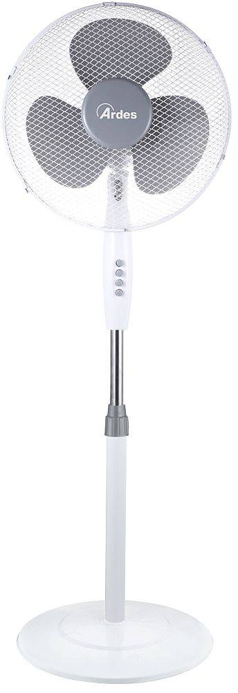 ΑΝΕΜΙΣΤΗΡΑΣ ΟΡΘΟΣΤΑΤΗΣ 40CM ARDES AR5BR40PB BRISA ARDES