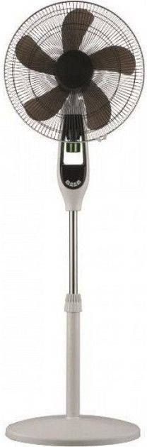 ΑΝΕΜΙΣΤΗΡΑΣ ΟΡΘΟΣΤΑΤΗΣ 40CM EUROLAMP 300-20009 ΜΕ ΤΗΛΕΧΕΙΡΙΣΤΗΡΙΟ