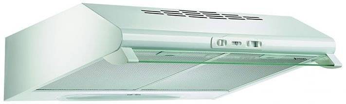 ΕΛΕΥΘΕΡΟΣ ΑΠΟΡΡΟΦΗΤΗΡΑΣ PYRAMIS POWER 60CM ΛΕΥΚΟΣ (065035601) PYRAMIS