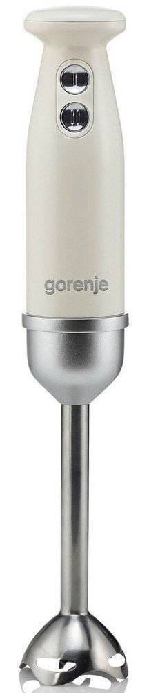 ΡΑΒΔΟΜΠΛΕΝΤΕΡ RETRO GORENJE HBX603RL ΜΠΕΖ GORENJE