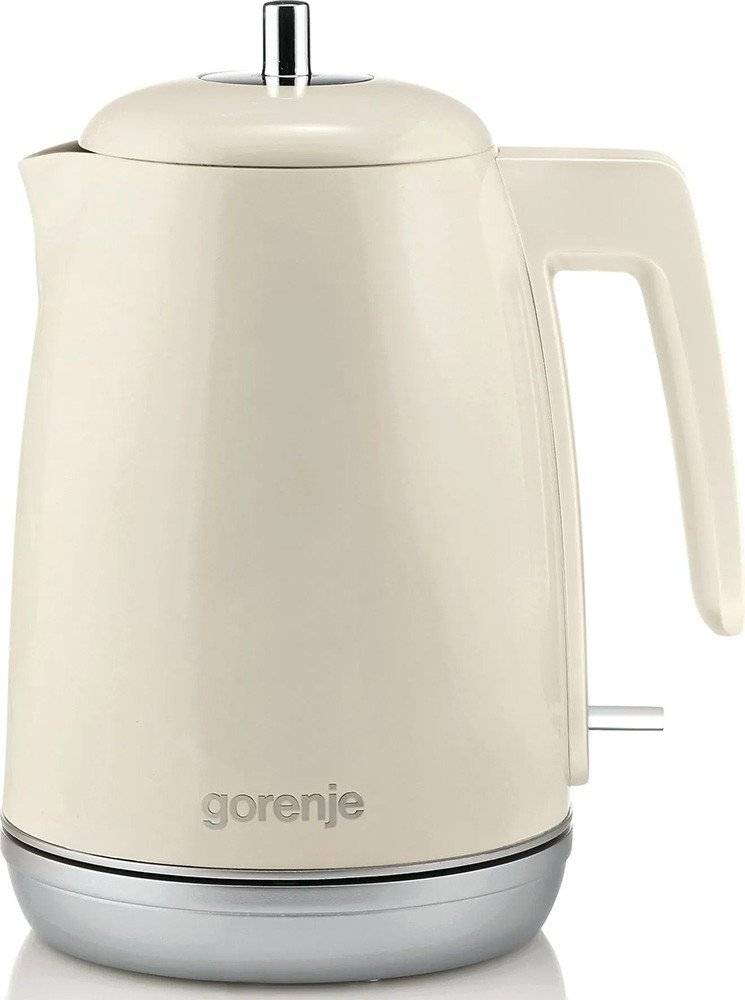 ΒΡΑΣΤΗΡΑΣ RETRO GORENJE K15RL ΜΠΕΖ GORENJE