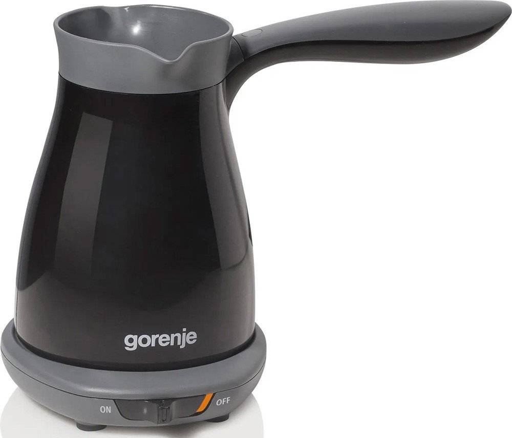 ΗΛΕΚΤΡΙΚΟ ΜΠΡΙΚΙ GORENJE TCM330B ΜΑΥΡΟ GORENJE