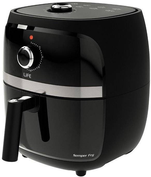 ΦΡΙΤΕΖΑ ΑΕΡΟΣ LIFE SEMPER FRY LIFE