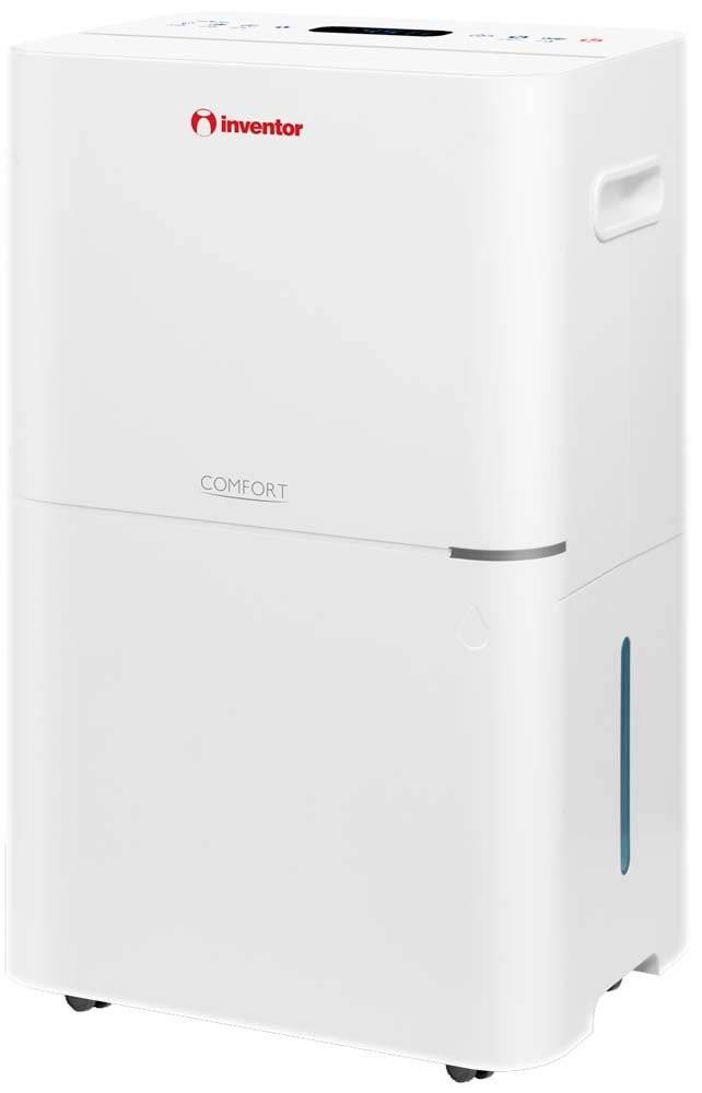 ΑΦΥΓΡΑΝΤΗΡΑΣ INVENTOR COMFORT CF-WUHI-16L INVENTOR