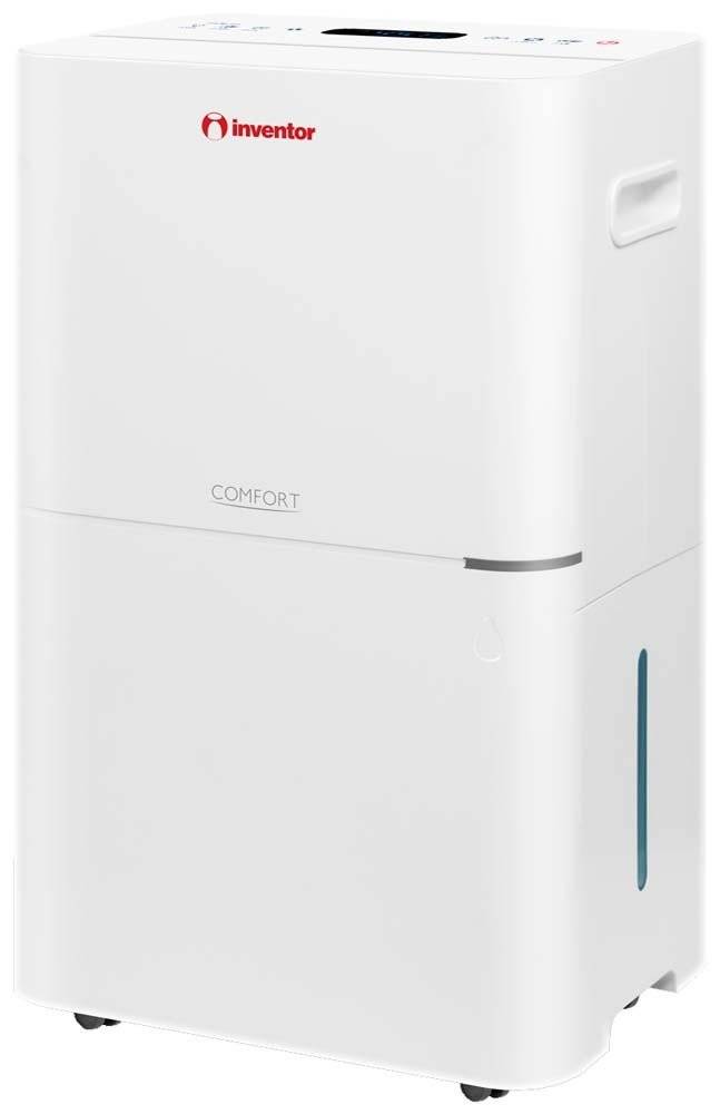 ΑΦΥΓΡΑΝΤΗΡΑΣ INVENTOR COMFORT CF-WUHI-20L INVENTOR