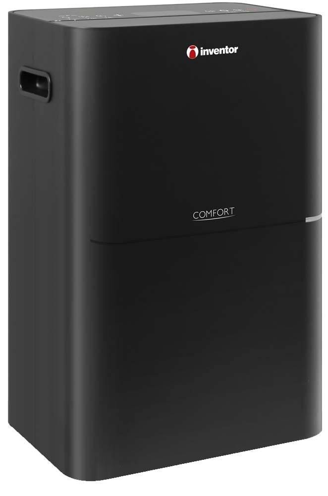 ΑΦΥΓΡΑΝΤΗΡΑΣ INVENTOR COMFORT CF-WUHIB-20L INVENTOR