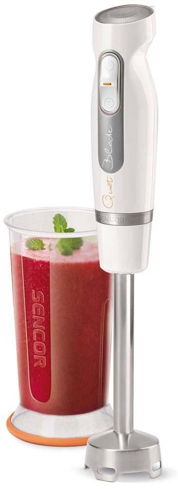 SENCOR ΡΑΒΔΟΜΠΛΕΝΤΕΡ SENCOR SHB 4358WH-EUE3