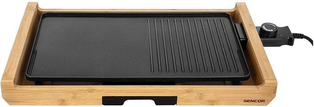 ΨΗΣΤΙΕΡΑ SENCOR SBG 206BK