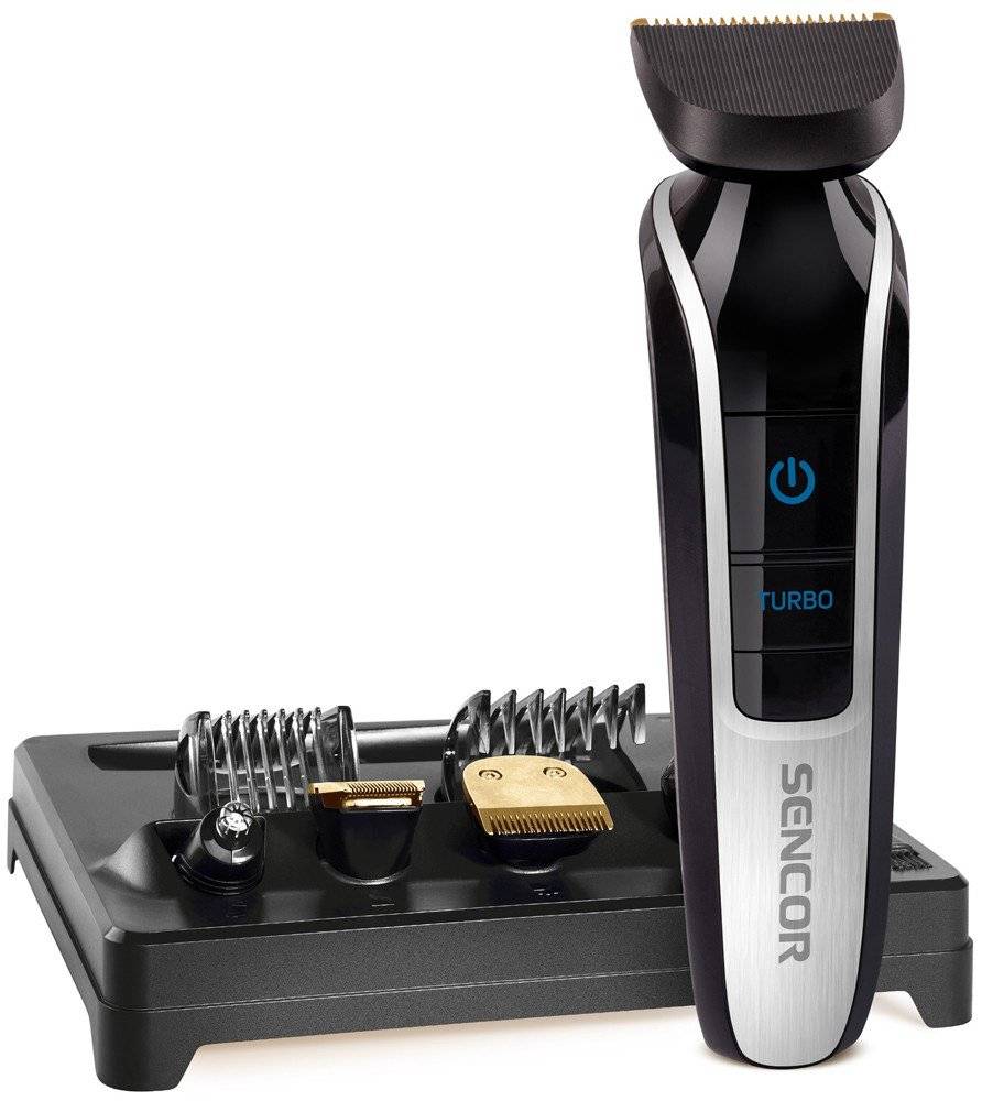 ΣΕΤ ΑΝΔΡΙΚΗΣ ΠΕΡΙΠΟΙΗΣΗΣ 7-ΣΕ-1 SENCOR SHP 7201SL SENCOR