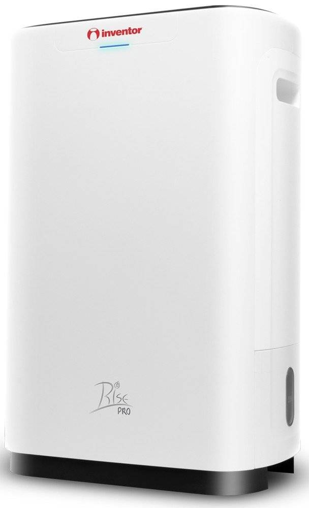 ΑΦΥΓΡΑΝΤΗΡΑΣ DESSICANT INVENTOR RISE PRO RS-WUI-08L INVENTOR