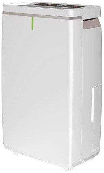 ΑΦΥΓΡΑΝΤΗΡΑΣ 20LT EUROLAMP 300-95008 EUROLAMP