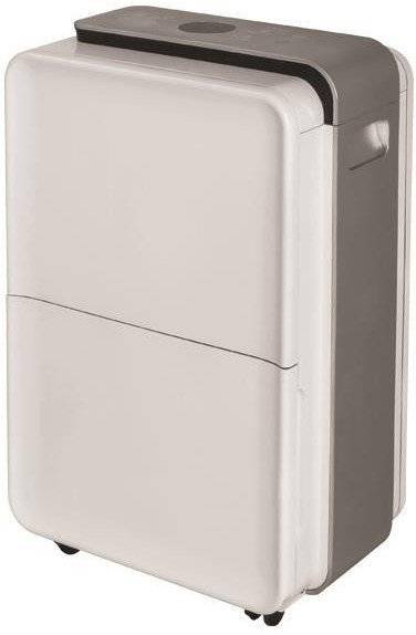 EUROLAMP ΑΦΥΓΡΑΝΤΗΡΑΣ 30LT EUROLAMP 300-95012
