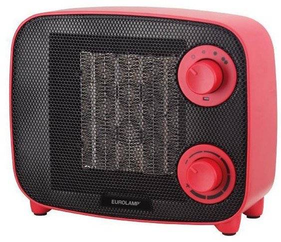 ΚΕΡΑΜΙΚΟ ΑΕΡΟΘΕΡΜΟ EUROLAMP 300-41352