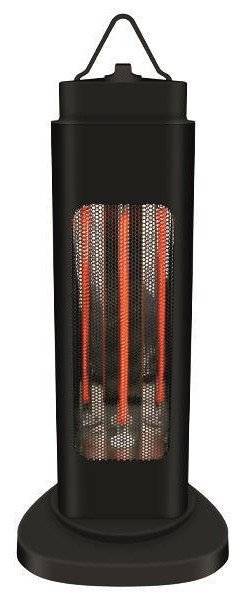 ΠΕΡΙΣΤΡΕΦΟΜΕΝΗ ΣΟΜΠΑ ΑΝΘΡΑΚΑ EUROLAMP 300-42050 EUROLAMP