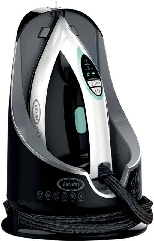 JURO PRO ΣΥΣΤΗΜΑ ΣΙΔΕΡΩΜΑΤΟΣ JURO PRO MILANO