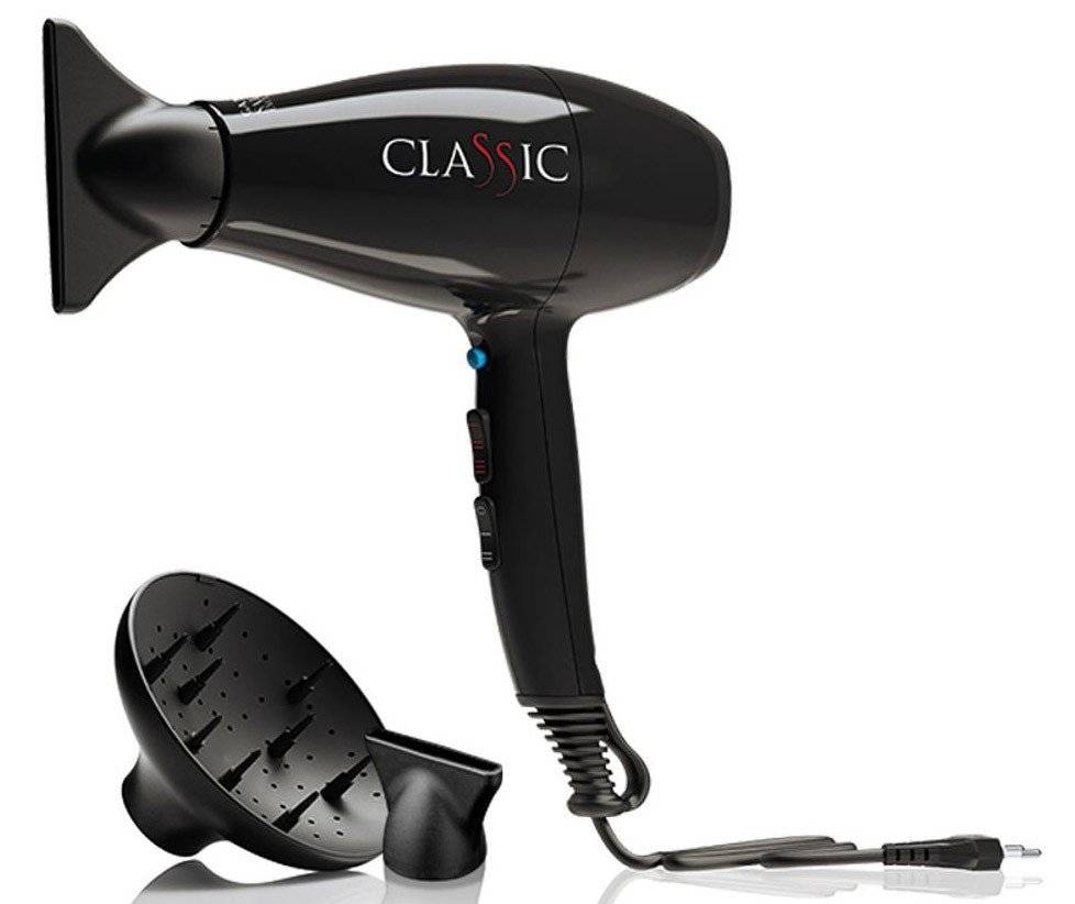 ΕΠΑΓΓΕΛΜΑΤΙΚΟ ΣΕΣΟΥΑΡ GAMA A11.CLASSIC.NR GAMA