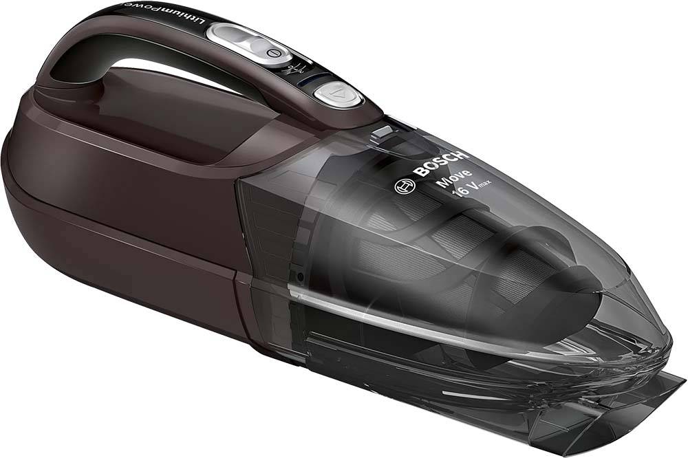 ΣΚΟΥΠΑΚΙ BOSCH BHN16L 16V BOSCH
