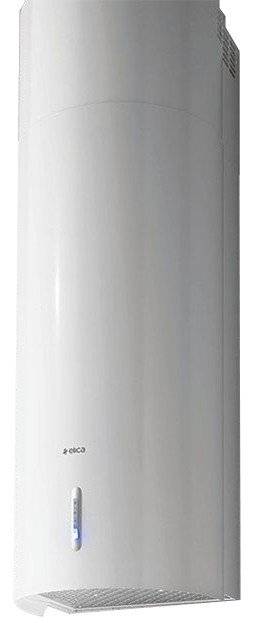 ΑΠΟΡΡΟΦΗΤΗΡΑΣ ΚΑΜΙΝΙ ELICA STONE PRF0007123 WH/A/33