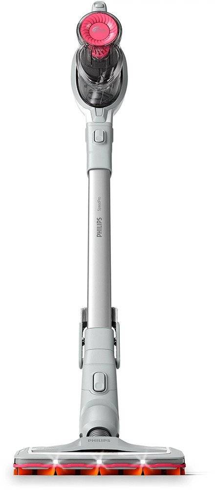 PHILIPS ΕΠΑΝΑΦΟΡΤΙΖΟΜΕΝΗ ΣΚΟΥΠΑ ΧΕΙΡΟΣ PHILIPS FC6723/01