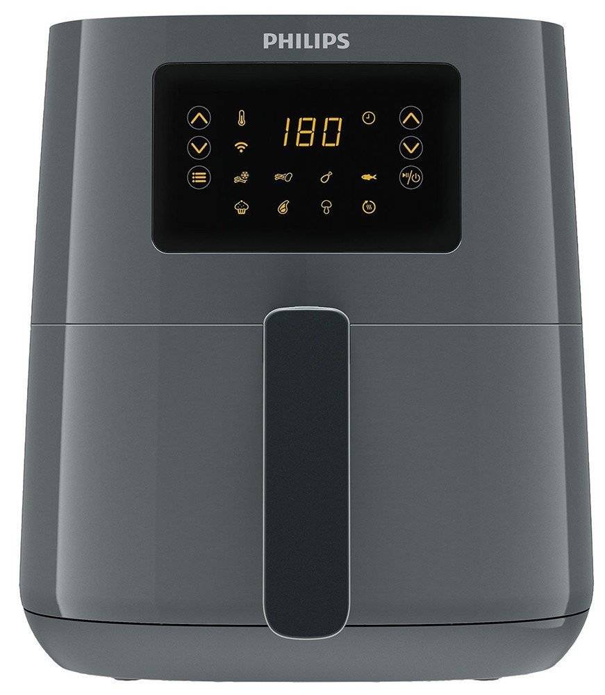 PHILIPS ΦΡΙΤΕΖΑ ΑΕΡΟΣ PHILIPS HD9255/60