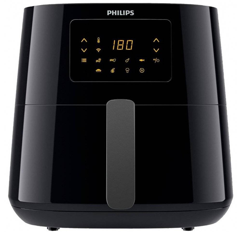 ΦΡΙΤΕΖΑ ΑΕΡΟΣ PHILIPS HD9280/70 PHILIPS