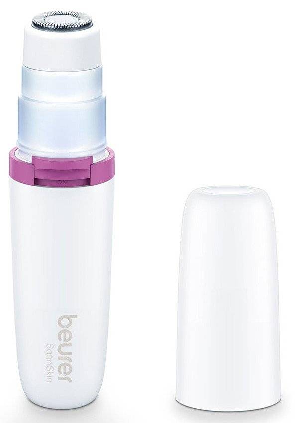 BEURER ΑΠΟΤΡΙΧΩΤΙΚΗ ΜΗΧΑΝΗ ΠΡΟΣΩΠΟΥ BEURER HL 16