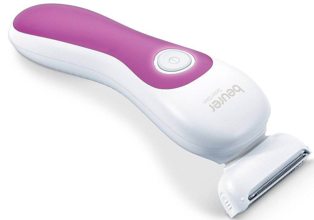 ΞΥΡΙΣΤΙΚΗ ΜΗΧΑΝΗ ΣΩΜΑΤΟΣ BEURER HL 36 BEURER