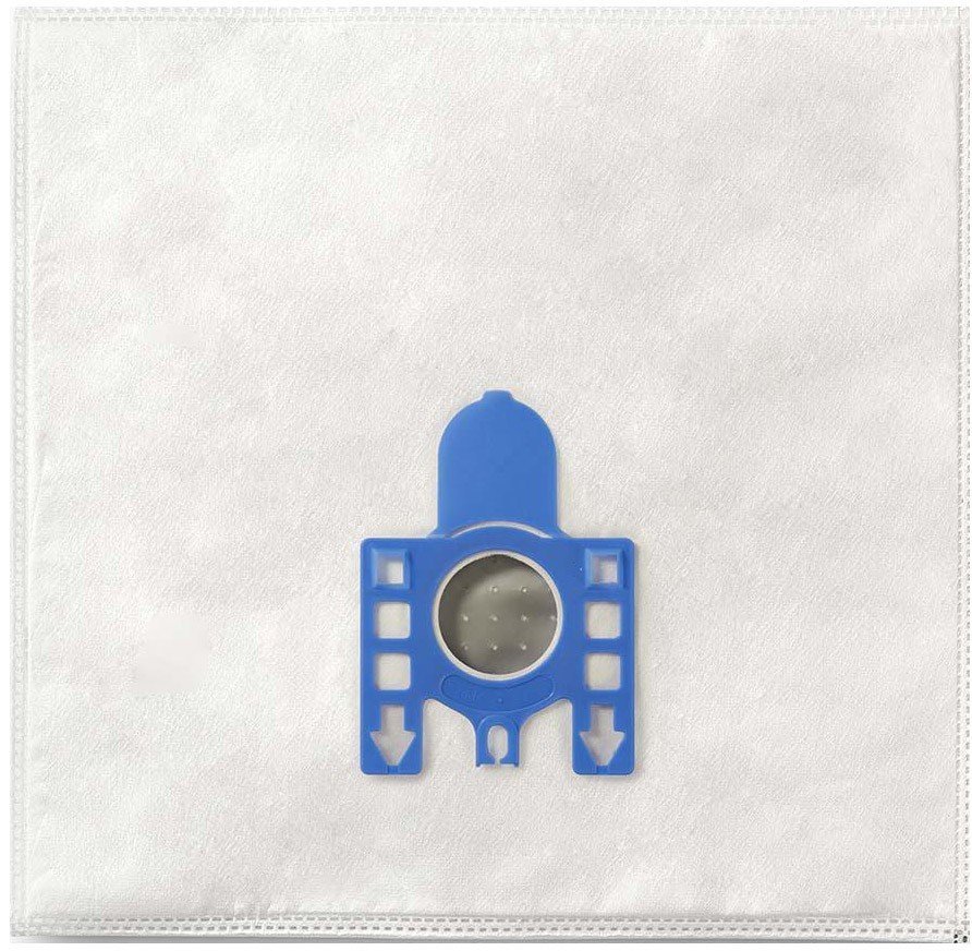 NEDIS ΣΑΚΟΥΛΕΣ NEDIS DUBG221MIE4 VACUUM CLEANER BAGS MIELE GN (4 ΤΜΧ)