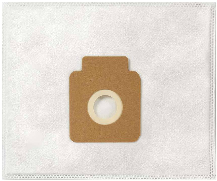 ΣΑΚΟΥΛΕΣ NEDIS DUBG220HOO4 VACUUM CLEANER BAGS HOOVER H58 (4 ΤΜΧ) NEDIS