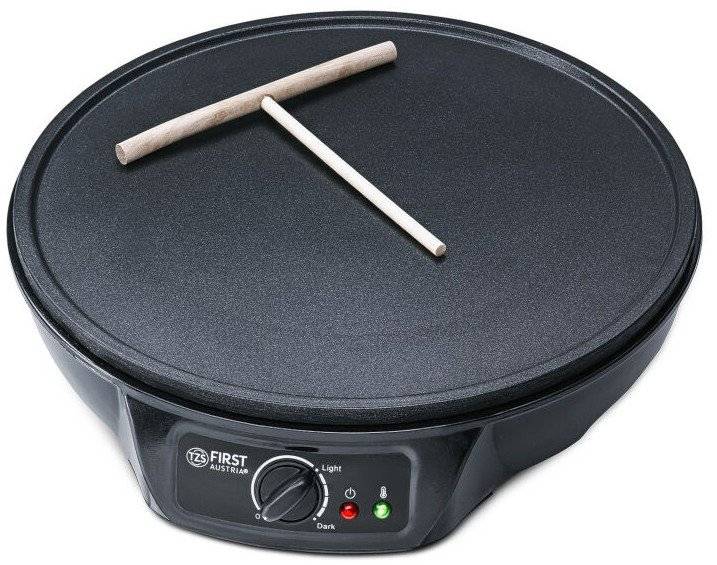 ΚΡΕΠΙΕΡΑ FIRST AUSTRIA FA-5307 (1000W) FIRST AUSTRIA