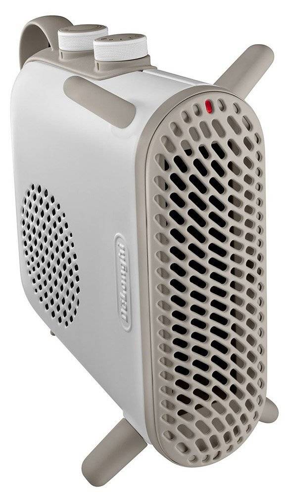 ΑΕΡΟΘΕΡΜΟ ΔΑΠΕΔΟΥ DELONGHI HFS70B20.WH