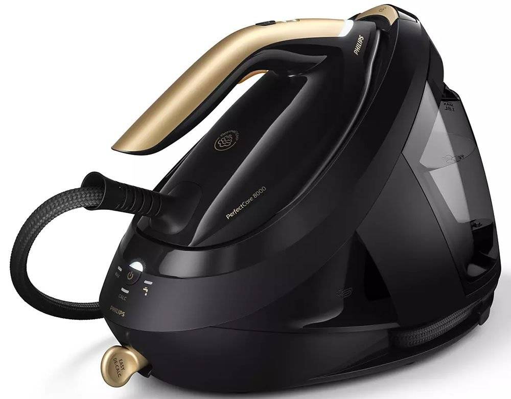 ΣΥΣΤΗΜΑ ΣΙΔΕΡΩΜΑΤΟΣ PHILIPS PSG8130/80 PHILIPS