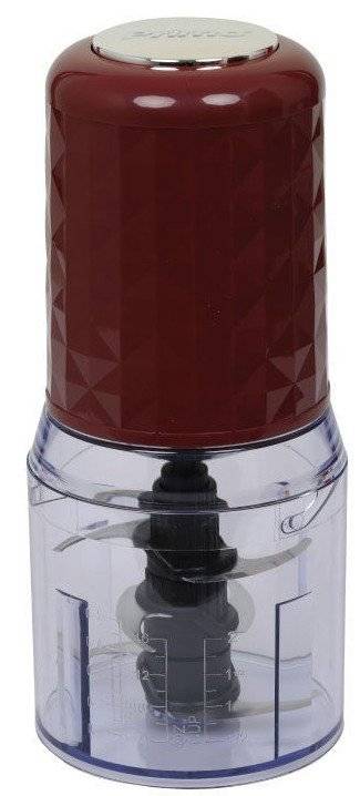 ΠΟΛΥΚΟΠΤΗΣ PRIMO PRFC-40400 ΚΟΚΚΙΝΟΣ PRIMO