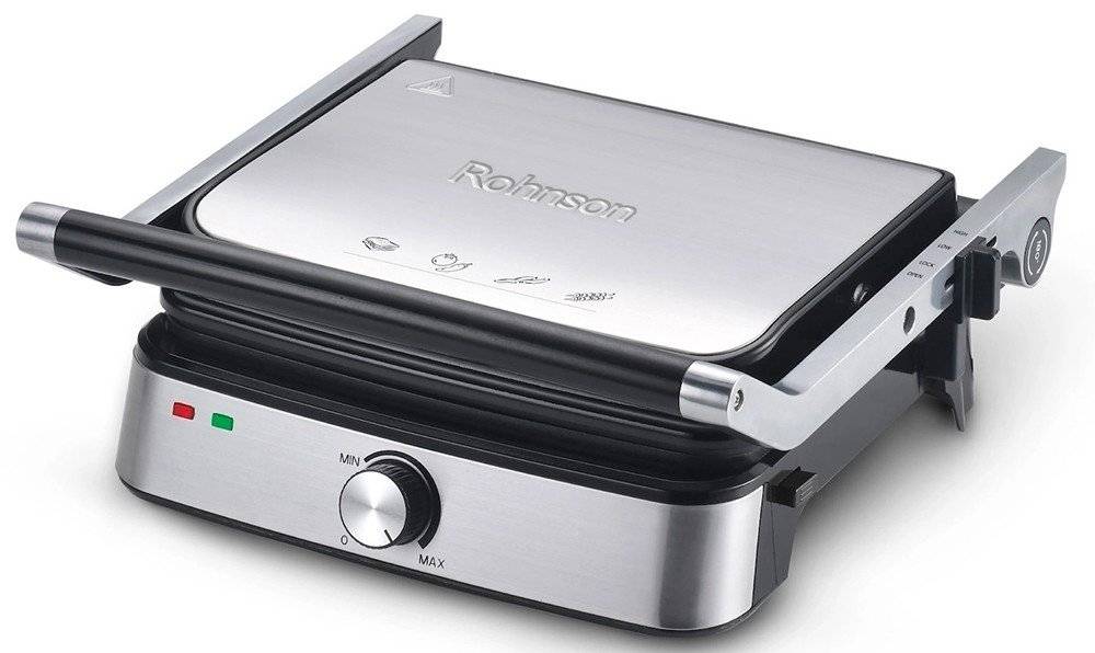 ΓΚΡΙΛΙΕΡΑ ROHNSON R-2316 ROHNSON