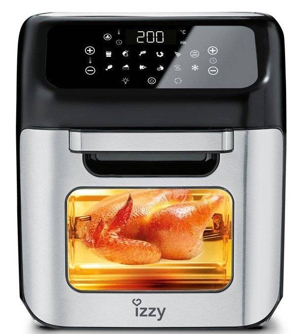 ΦΡΙΤΕΖΑ ΑΕΡΟΣ IZZY IZ-8205 (224050)