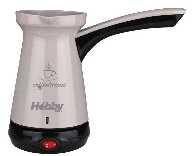 ΗΛΕΚΤΡΙΚΟ ΜΠΡΙΚΙ HOBBY HCP-40390 HOBBY