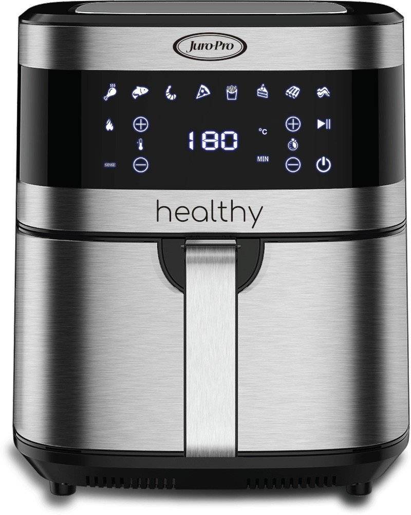 ΦΡΙΤΕΖΑ ΑΕΡΟΣ JURO PRO HEALTHY JURO PRO