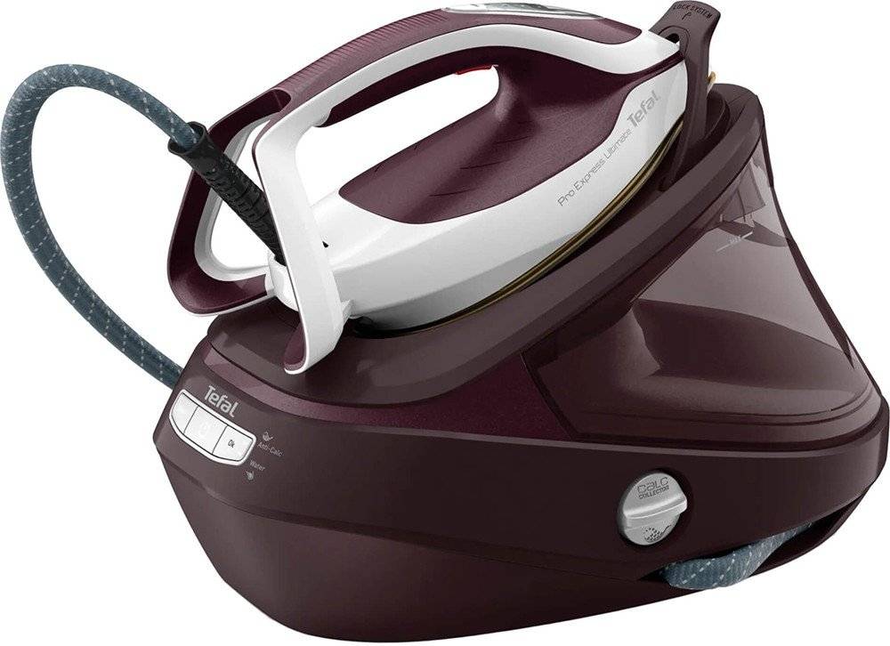 ΓΕΝΝΗΤΡΙΑ ΑΤΜΟΥ TEFAL GV9721