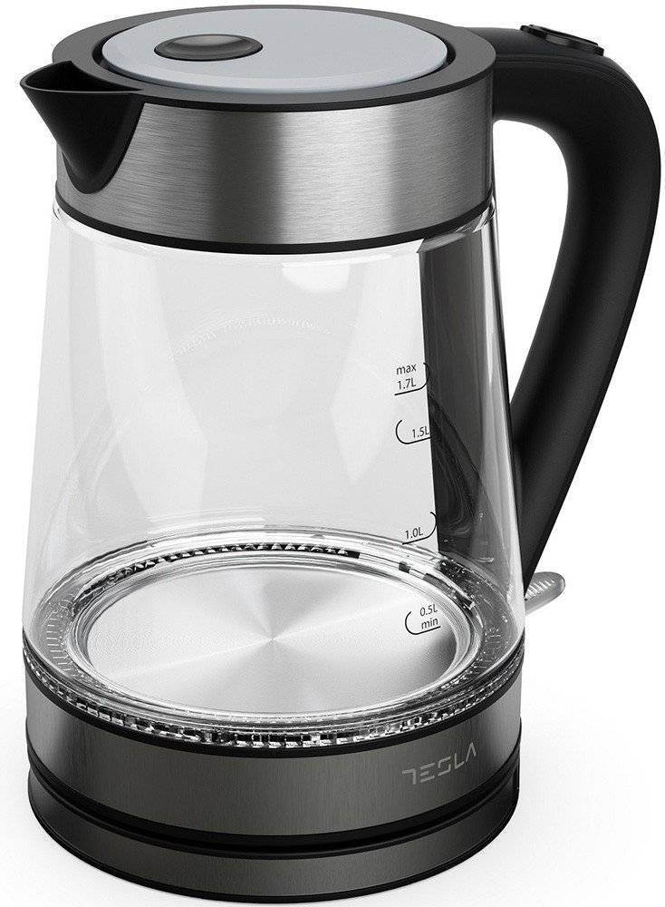 ΓΥΑΛΙΝΟΣ ΒΡΑΣΤΗΡΑΣ TESLA KT300X TESLA