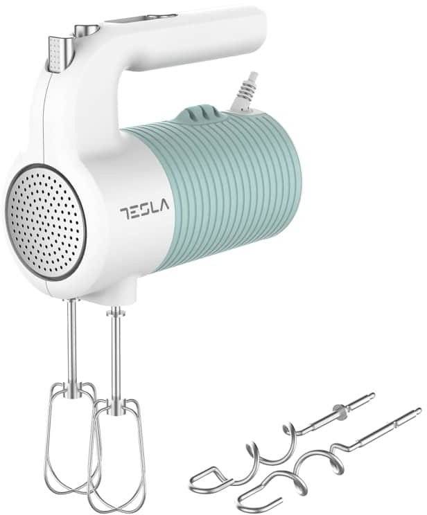 ΜΙΞΕΡ ΧΕΙΡΟΣ TESLA MX510BWS DELIGHT COLLECTION TESLA