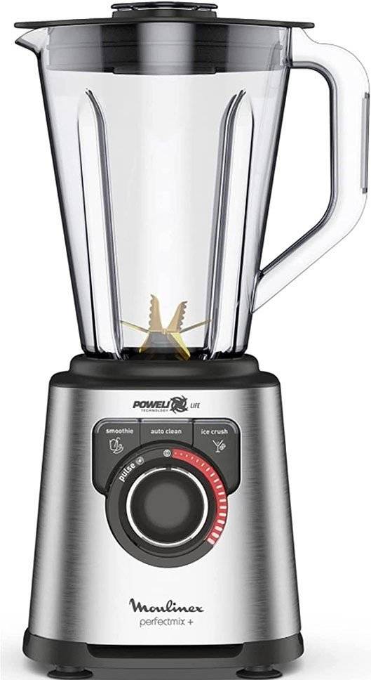 MOULINEX ΜΠΛΕΝΤΕΡ MOULINEX LM82AD
