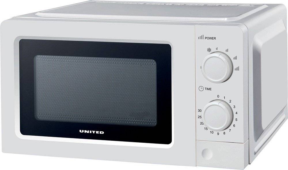 ΦΟΥΡΝΟΣ ΜΙΚΡΟΚΥΜΑΤΩΝ UNITED MWO-8105