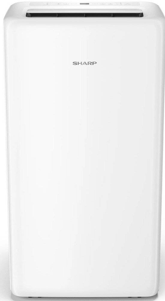 ΦΟΡΗΤΟ ΚΛΙΜΑΤΙΣΤΙΚΟ ΨΥΞΗΣ SHARP ULC10EAW 10000BTU SHARP