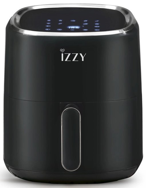 IZZY ΦΡΙΤΕΖΑ ΑΕΡΟΣ IZZY IZ-8213 DIGITAL
